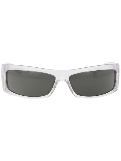 rectangular frame tinted sunglasses GG1492S - GUCCI - BALAAN 2