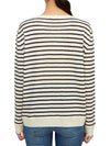 Women's Mariniere Knit Top - DIOR - BALAAN 4