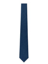 Neo Monogramme Capsule Tie Navy - LOUIS VUITTON - BALAAN 1