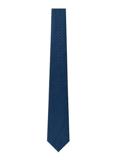 Neo Monogramissime Capsule Tie Navy - LOUIS VUITTON - BALAAN 1