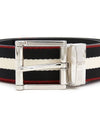 TAYLAN 35 M 60 Men s Double Sided Casual Belt - BALLY - BALAAN 7