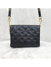 Lux You Kusang BB Chain Bag Black M20574 - LOUIS VUITTON - BALAAN 3