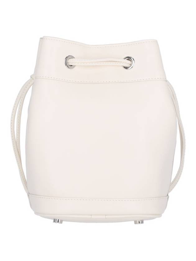 Roger Vivier Bags.. White - ROGER VIVIER - BALAAN 3