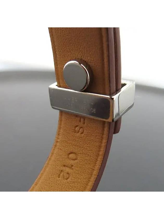 071681CK37T2 Bracelet Jewelry - HERMES - BALAAN 4