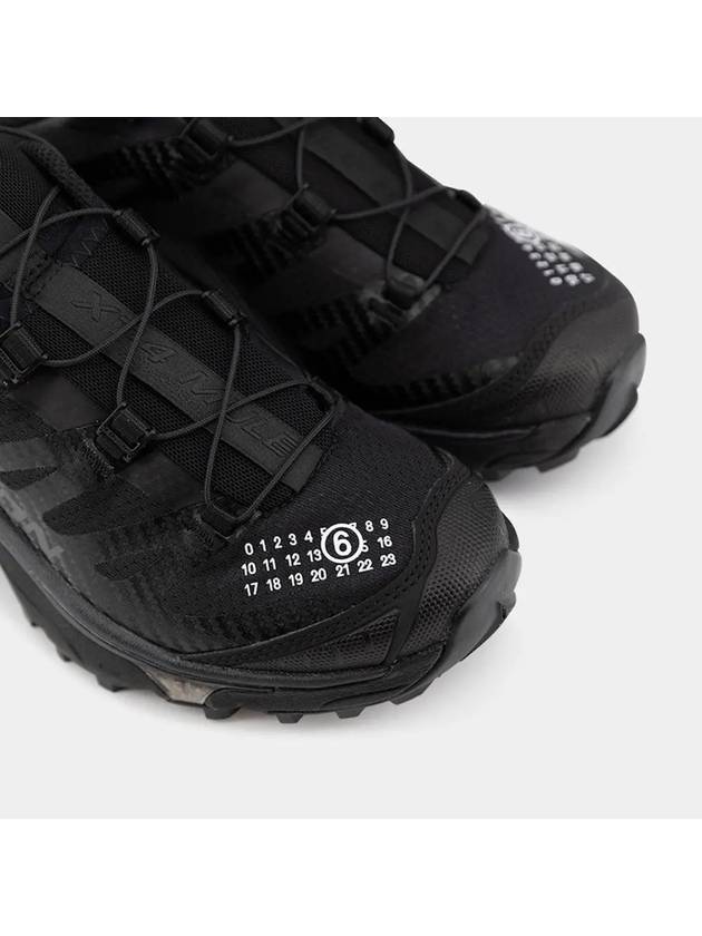 XT 4 Mule Black - SALOMON - BALAAN 4