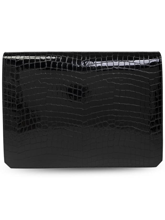 Dsquared2 Clutch City Night, Men's, Black - DSQUARED2 - BALAAN 3