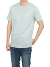 short sleeve t-shirt BM716G3YCD 456 - GIVENCHY - BALAAN 5