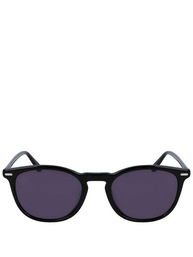 sunglasses CK22533S 001 black - CALVIN KLEIN - BALAAN 2