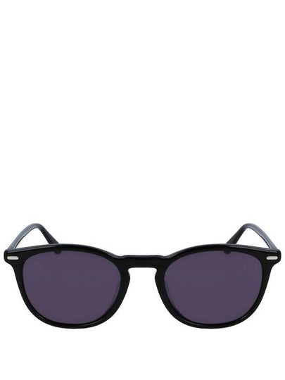 sunglasses CK22533S 001 black - CALVIN KLEIN - BALAAN 2