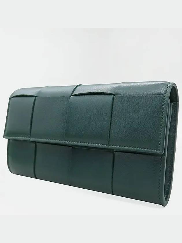 742694 long wallet - BOTTEGA VENETA - BALAAN 3