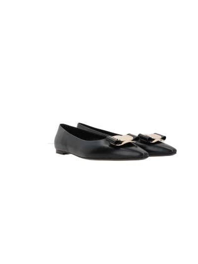 Ferragamo Flat Shoes - SALVATORE FERRAGAMO - BALAAN 1