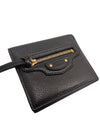 658838 Neo Classic Card Wallet - BALENCIAGA - BALAAN 4