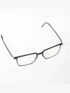 6577 802 D16 U9 black glasses frame - LINDBERG - BALAAN 3