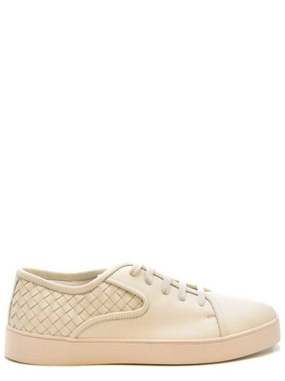 Sneakers 475167V00139000 WHITE - BOTTEGA VENETA - BALAAN 2