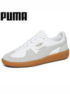 Sneakers Palermo Leather White 396464 12 - PUMA - BALAAN 1