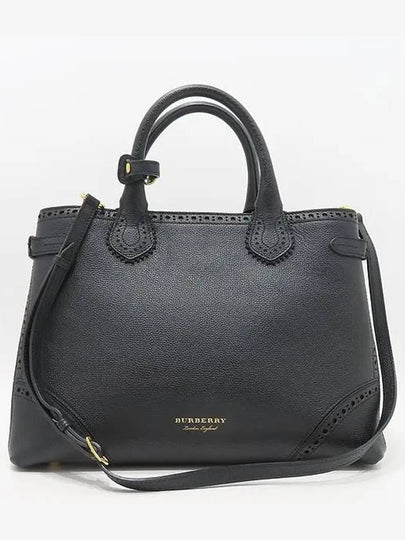 4068338 2 WAY bag - BURBERRY - BALAAN 2