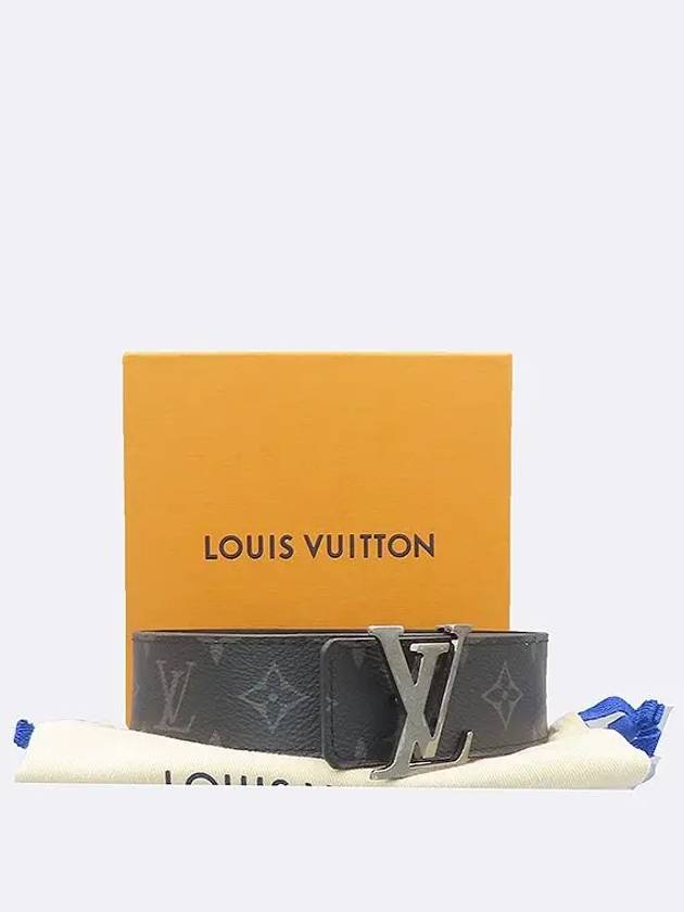 M9043T Belt - LOUIS VUITTON - BALAAN 5