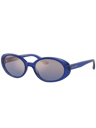 Dolce & Gabbana  Dg4443 Re-Edition Sunglasses - DOLCE&GABBANA - BALAAN 2