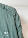 Originals Light Weight Bomber Jacket Green - ADIDAS - BALAAN 5