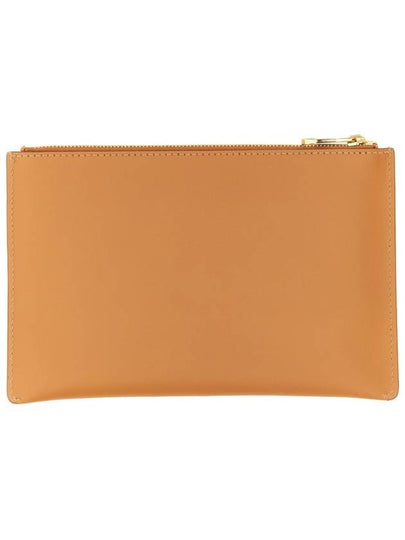 LEATHER CASE - IL BISONTE - BALAAN 2