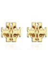 17843 720 Kira Logo Women s Earrings - TORY BURCH - BALAAN 2