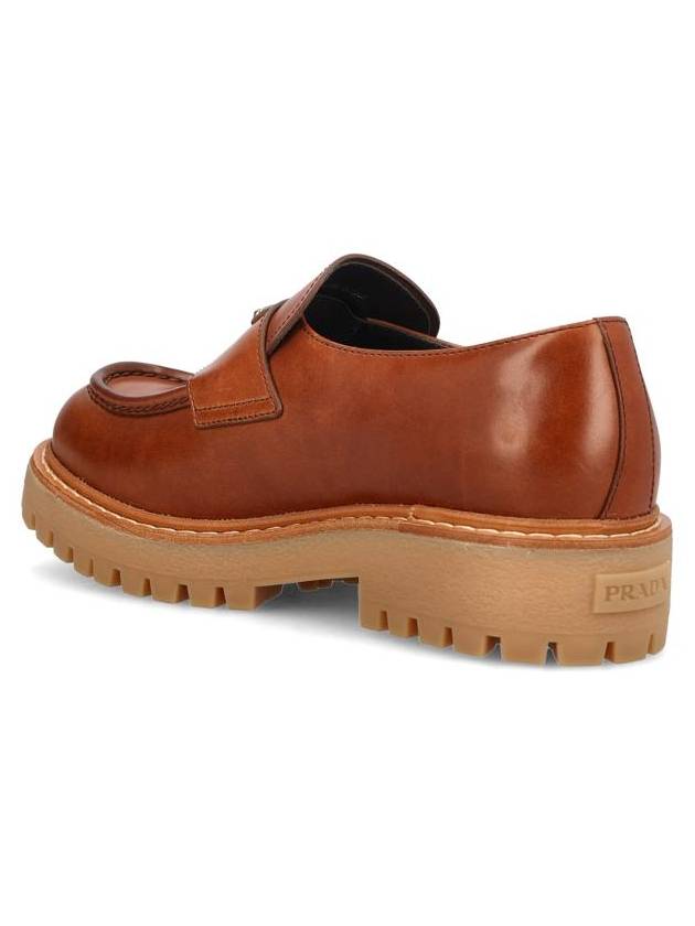 Prada Low Shoes - PRADA - BALAAN 3