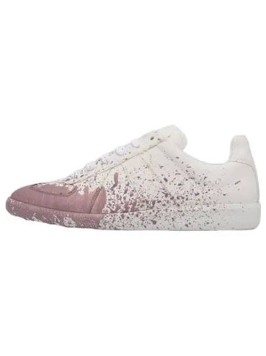 Replica Sneakers White Rose - MAISON MARGIELA - BALAAN 1