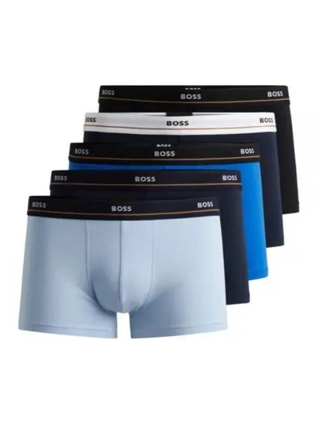 24SS Boss Underwear 50514909 984 Fa01 - HUGO BOSS - BALAAN 2
