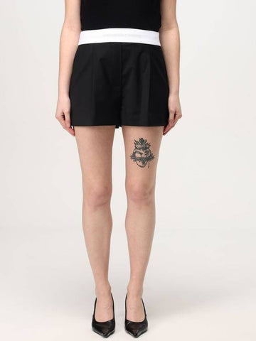 Short woman Alexander Wang - ALEXANDER WANG - BALAAN 1