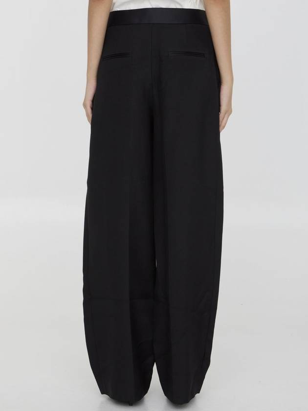 Marine pants - KATE - BALAAN 4