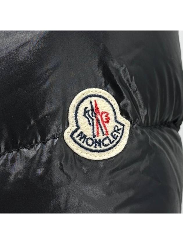 reversible padded jumper - MONCLER - BALAAN 6