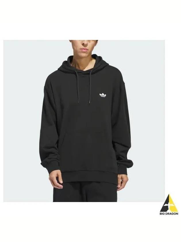 adidas Schmoofoil Featherweight Hoodie IU0108 - ADIDAS - BALAAN 1