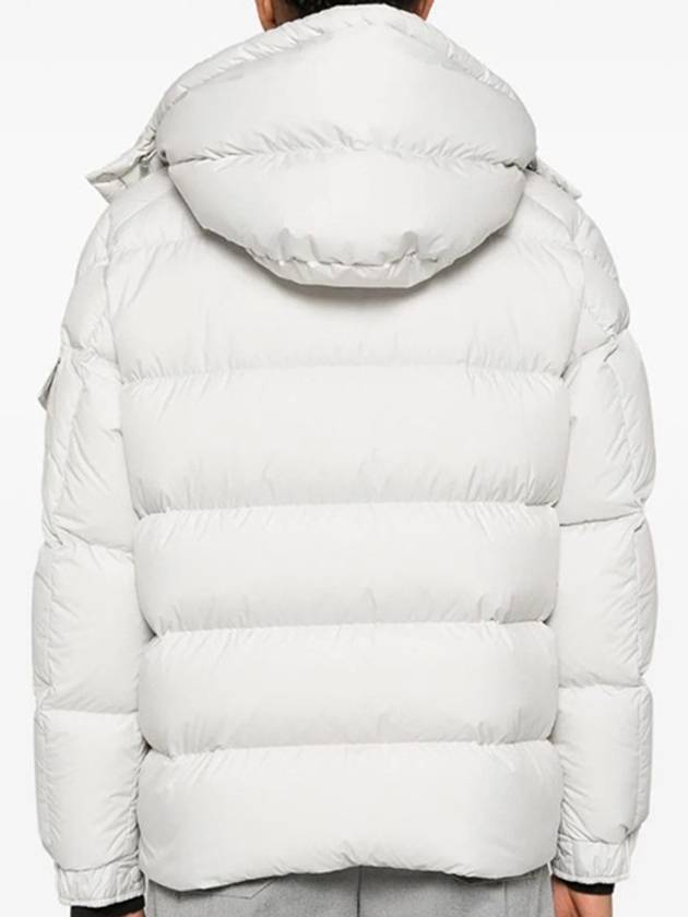 Women s MAYA down padded jacket 1A00169 54A81 90D - MONCLER - BALAAN 5