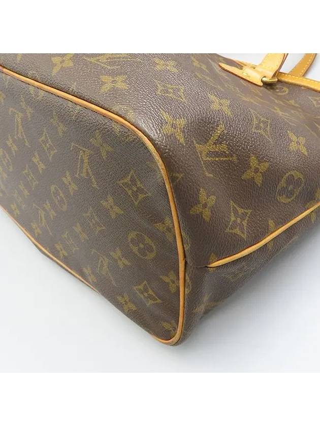 M40145 2 WAY bag - LOUIS VUITTON - BALAAN 4