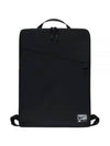 Utility 2.0 17L Gym Sack Black - NIKE - BALAAN 2