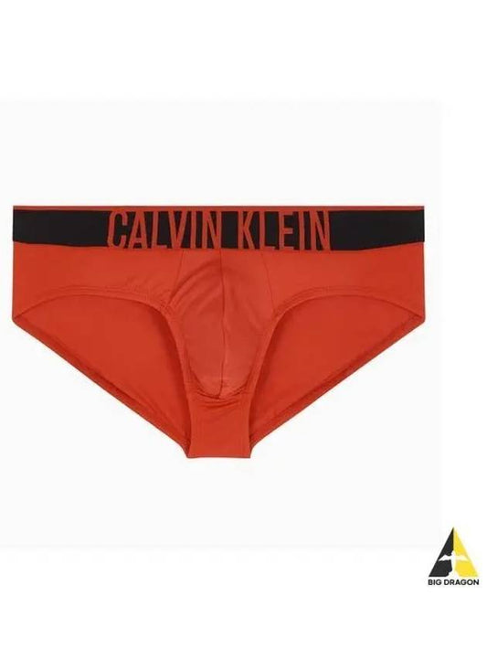 UNDERWEAR Men s Intense Power Micro Cooling Hip Briefs NB3835XBZ - CALVIN KLEIN - BALAAN 1