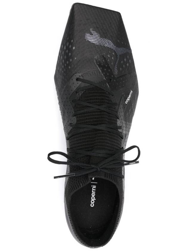 Coperni Sneakers Black - COPERNI - BALAAN 4