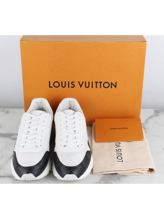 Eclipse Runaway Sneakers 7 260 - LOUIS VUITTON - BALAAN 2