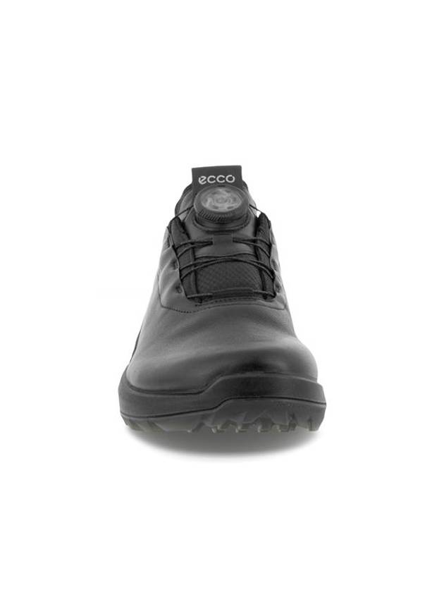 Women's Biom H4 Boa Spikeless Black - ECCO - BALAAN 5