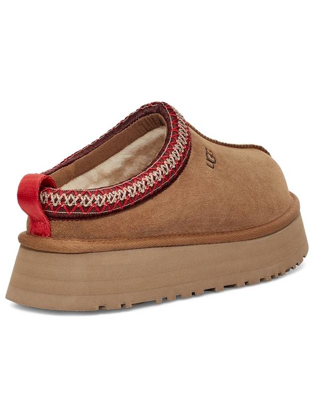 Taz Slide Mule Chestnut - UGG - BALAAN 5