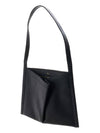 Baguette Shoulder Bag Black - A.P.C. - BALAAN 3