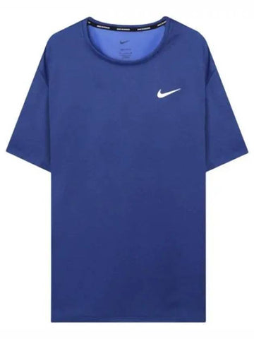 Dry fit mylar short sleeve - NIKE - BALAAN 1