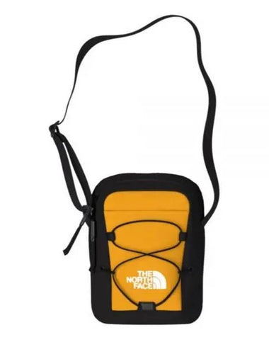 The North Face JESTER CROSSBODY NF0A52UCZU3 - THE NORTH FACE - BALAAN 1