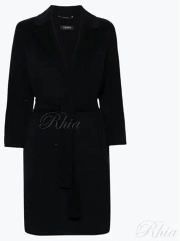 Arona 29016111 013 29016111600 Virgin wool coat - MAX MARA - BALAAN 1