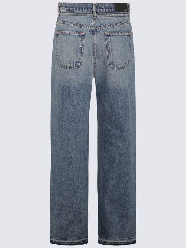 Amiri  Jeans - AMIRI - BALAAN 3