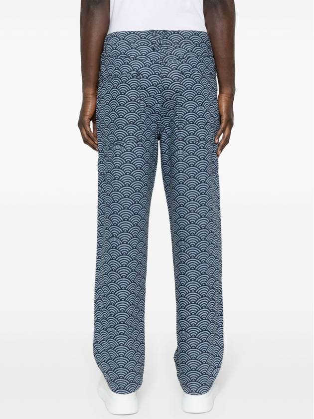 Kenzo Trousers - KENZO - BALAAN 4