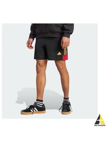 adidas House of Tiro Nations Pack Shorts IW8868 - ADIDAS - BALAAN 1