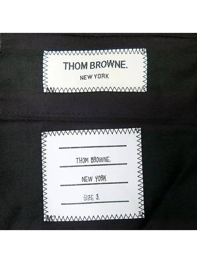 Smith Market MTU187E Pants Men s Clothing - THOM BROWNE - BALAAN 4