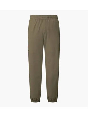 Limber soft shell pants LC2574700 - SALOMON - BALAAN 1