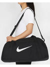 Gym Club Duffel Bag Black - NIKE - BALAAN 2